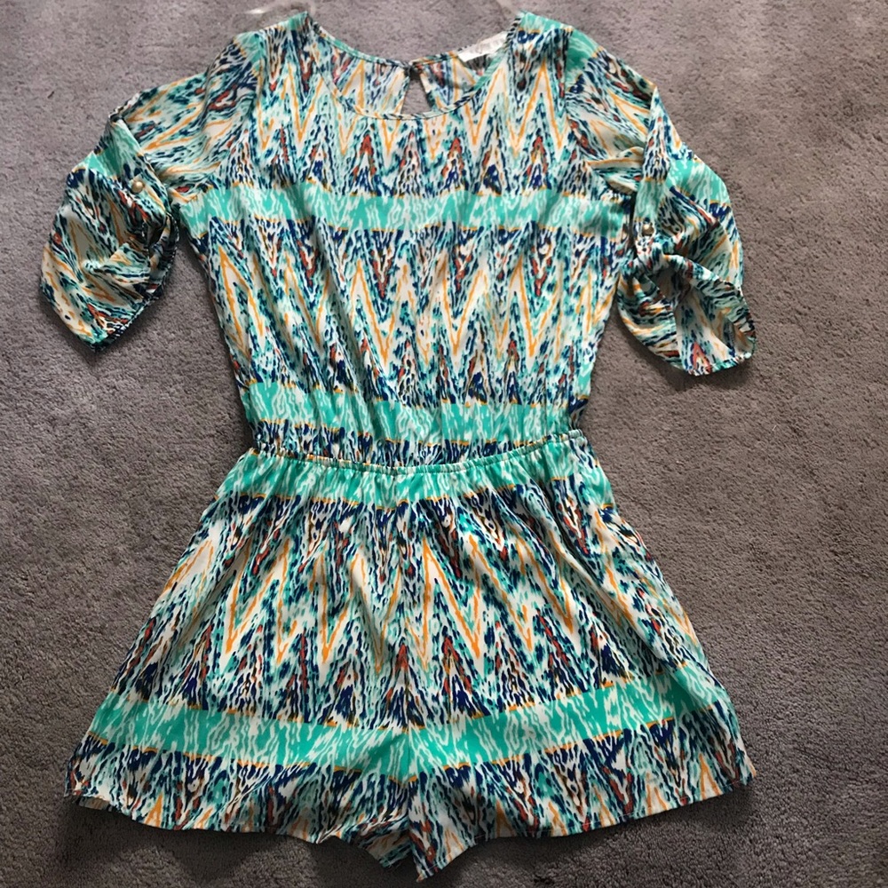 Romper